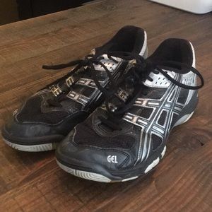 Asics Gel Rocket 5 Volleyball shoes